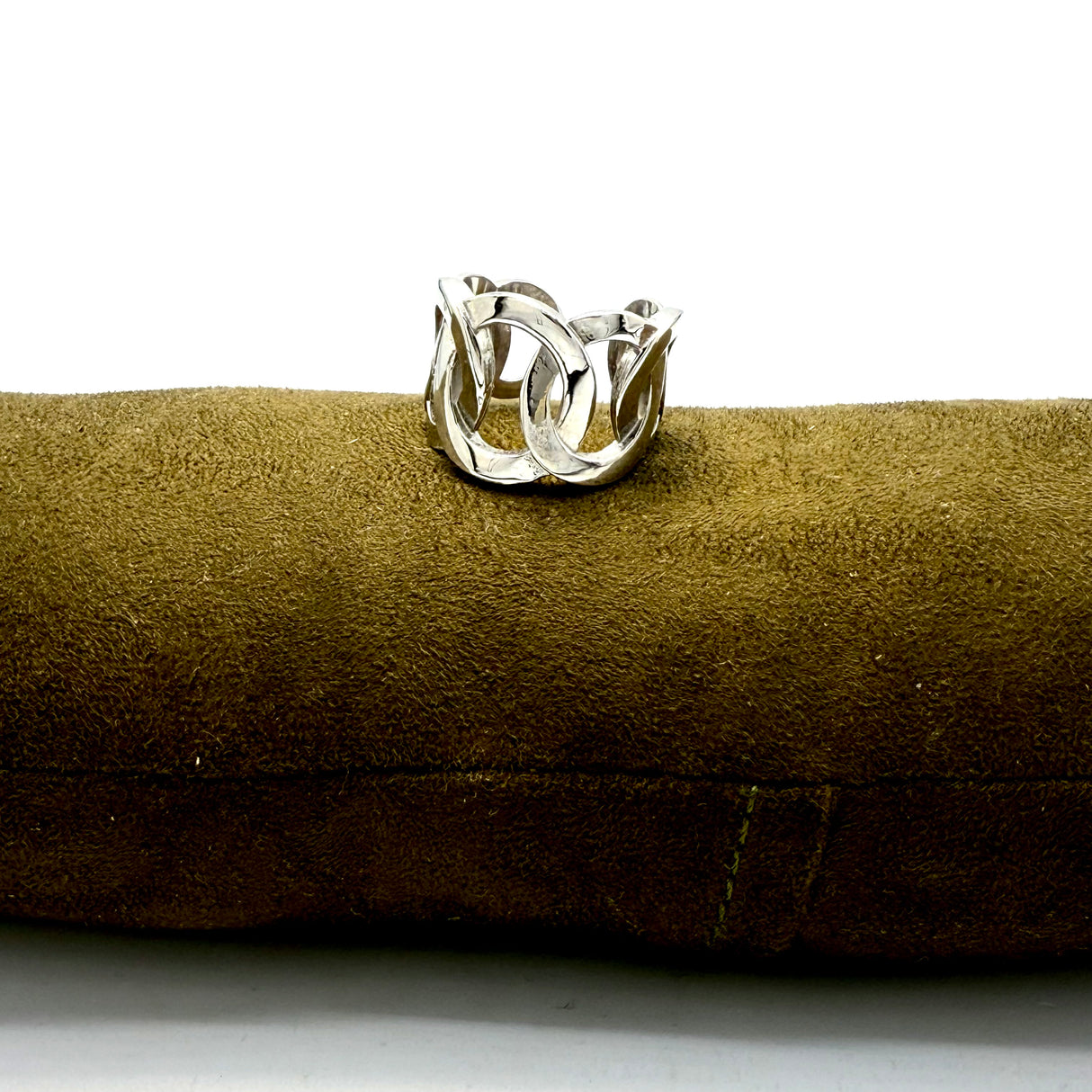 Anello Grumetta Argento925