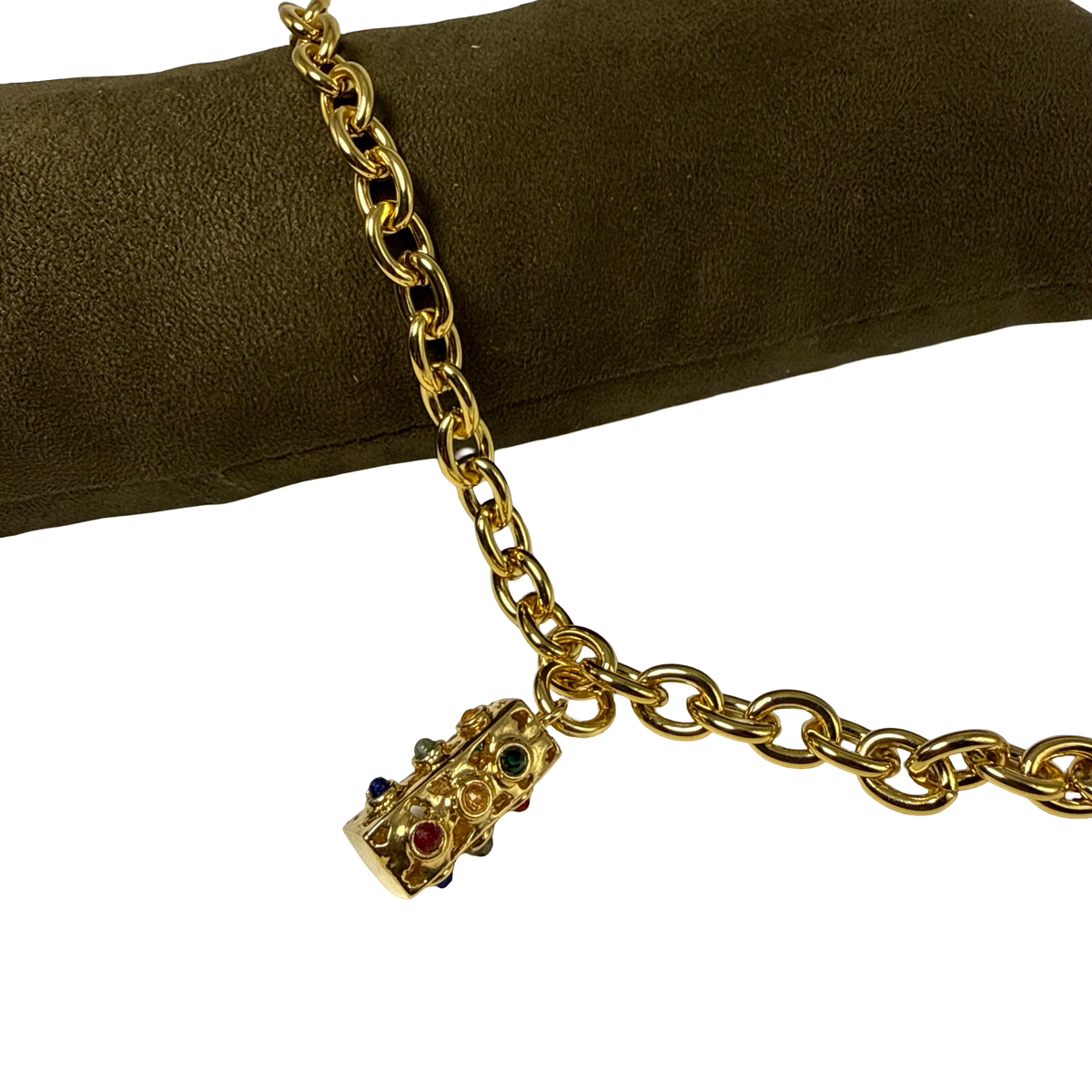 Bracciale Lanterna Semaforo