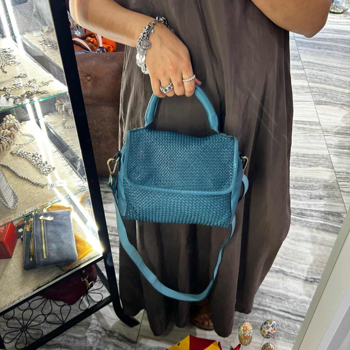 Borsa Pimma Big Ottanio