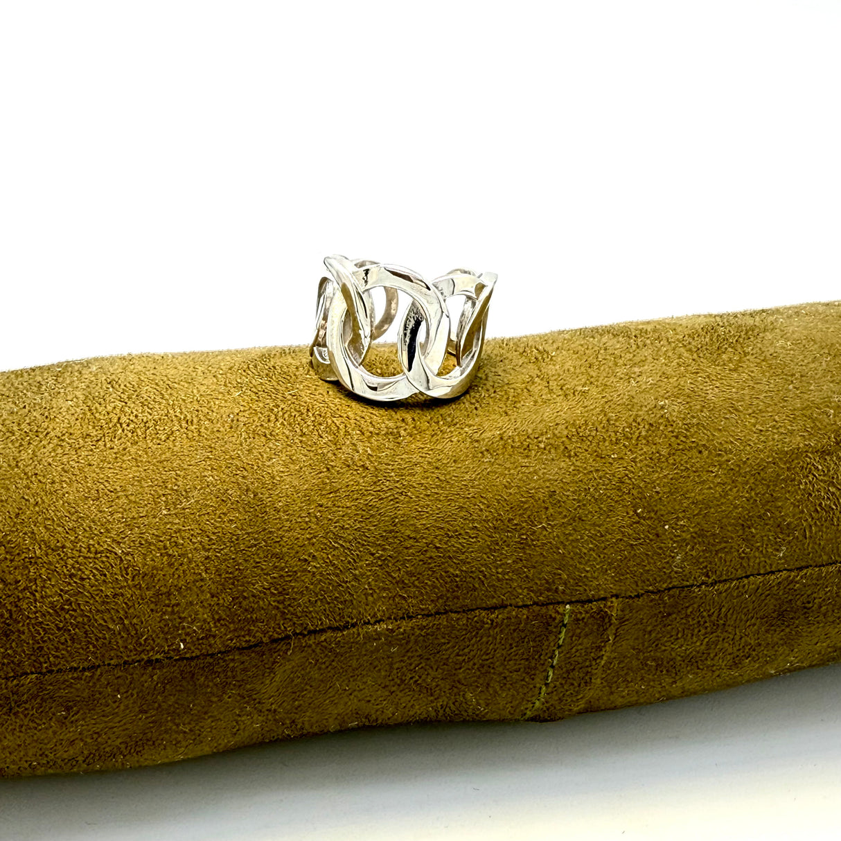 Anello Grumetta Argento925