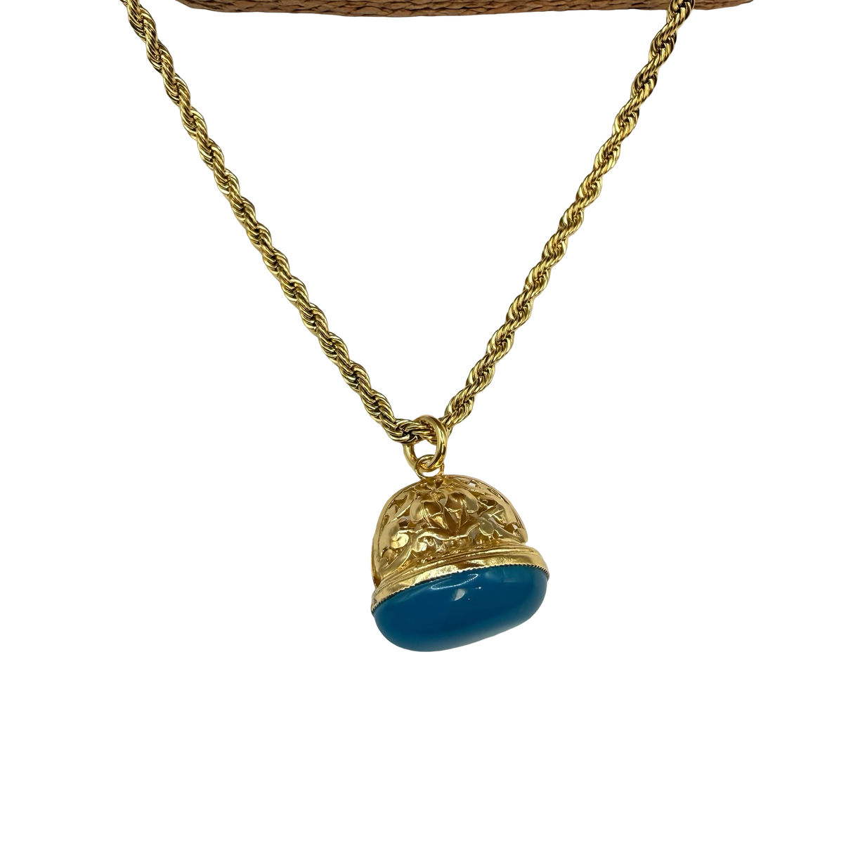 Collana Lanterna 4