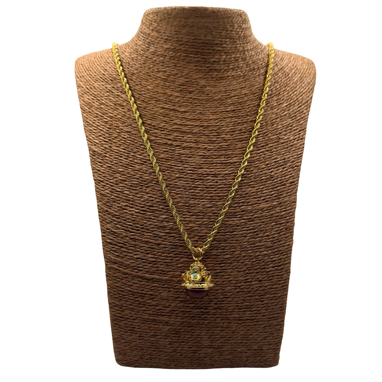 Collana Lanterna 1