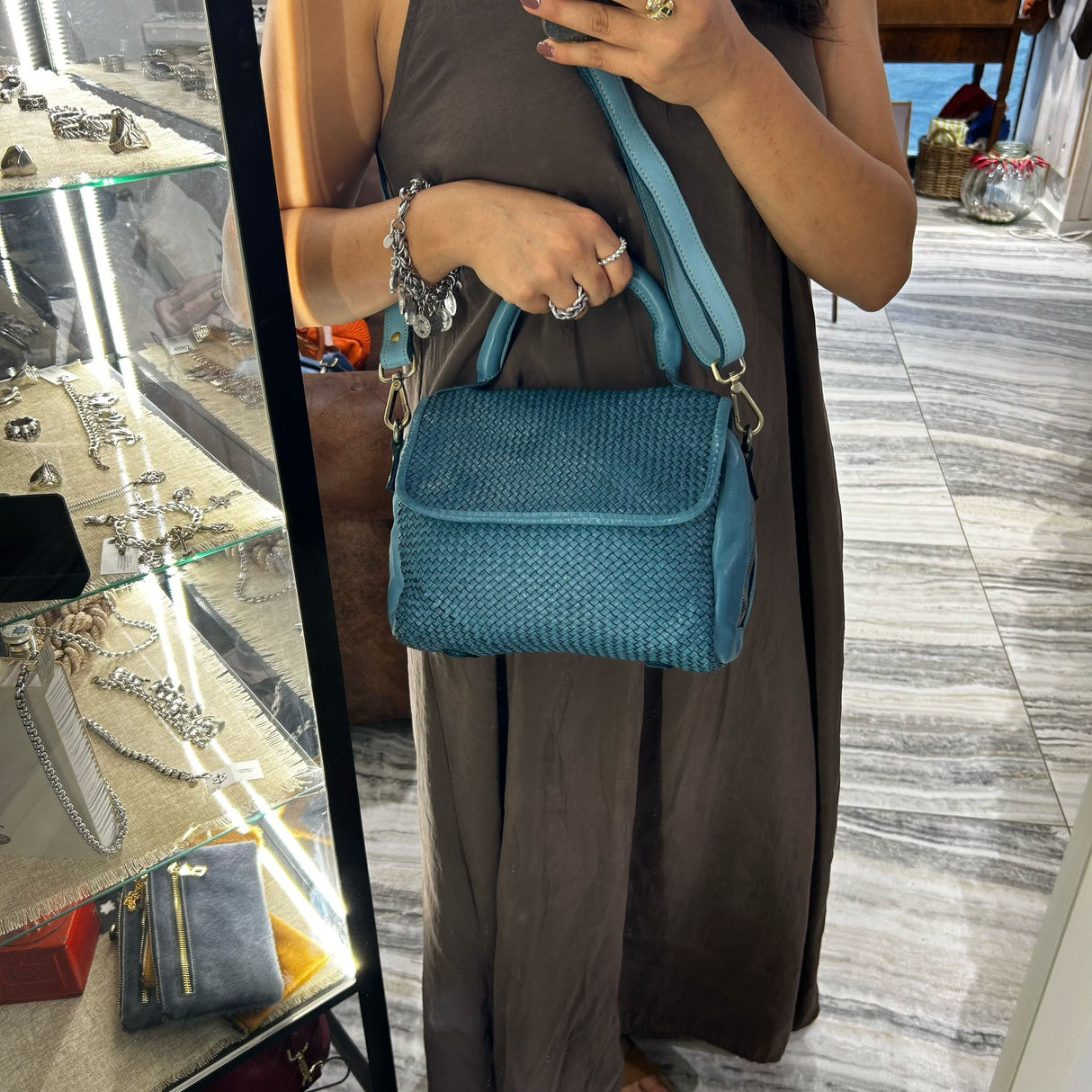 Borsa Pimma Big Ottanio