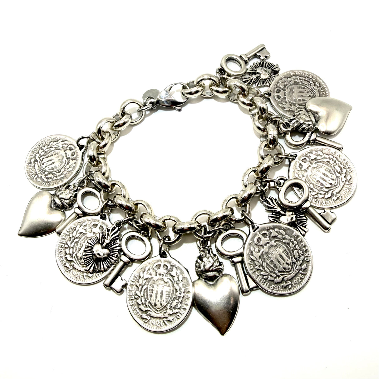 Bracciale Lucky Big 2