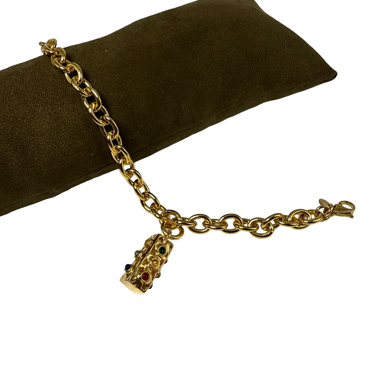 Bracciale Lanterna Semaforo