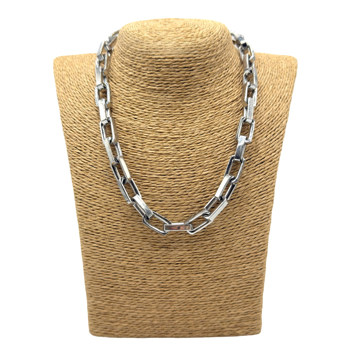 Collana Maglia Graffetta Big