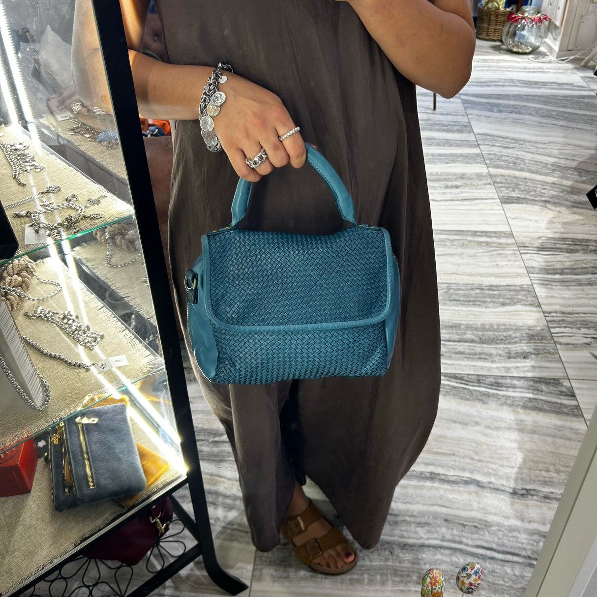 Borsa Pimma Big Ottanio