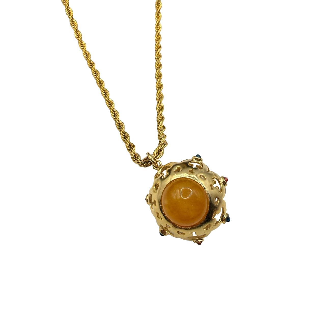 Collana Lanterna 3