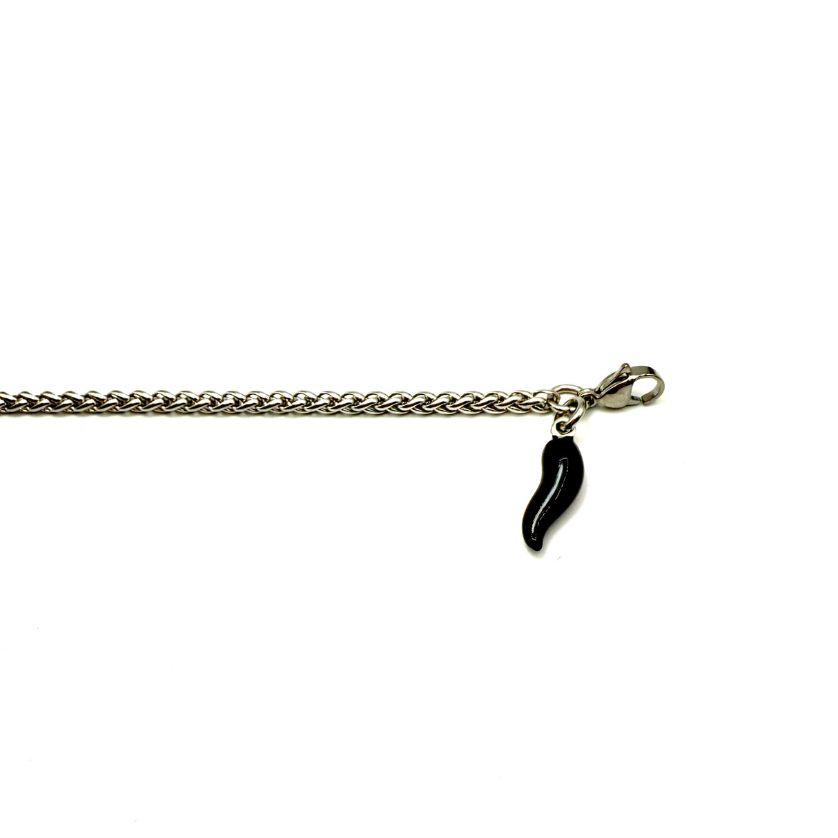 Bracciale Pietro Corno Nero