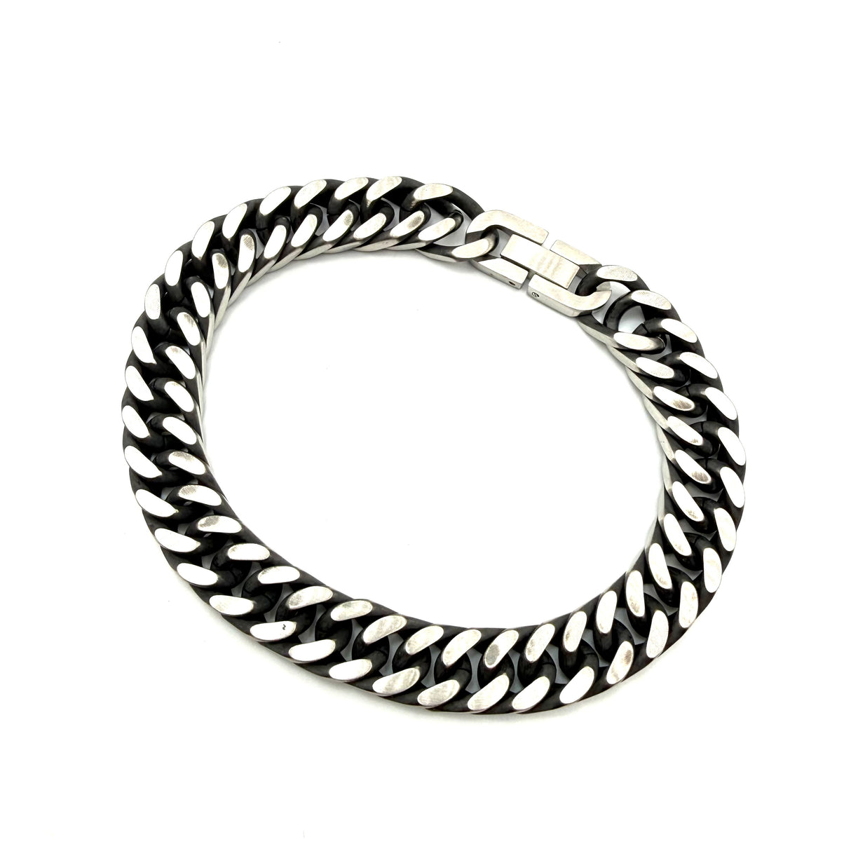 Bracciale Grumetta Canna di Fucile