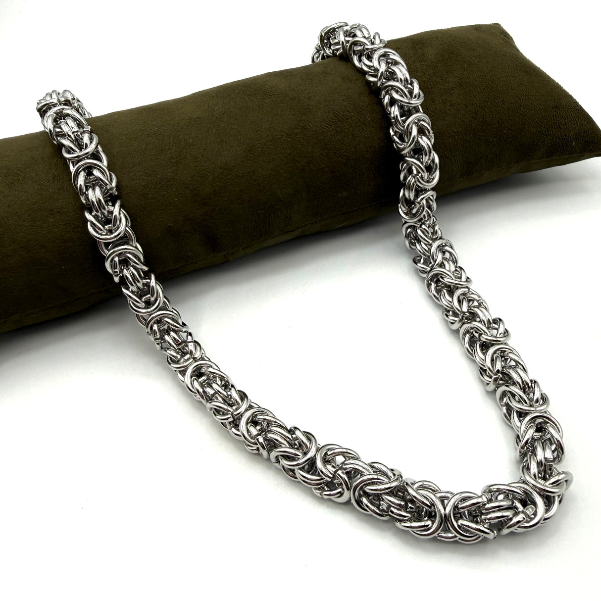 Collana Bizantina Big 60 cm