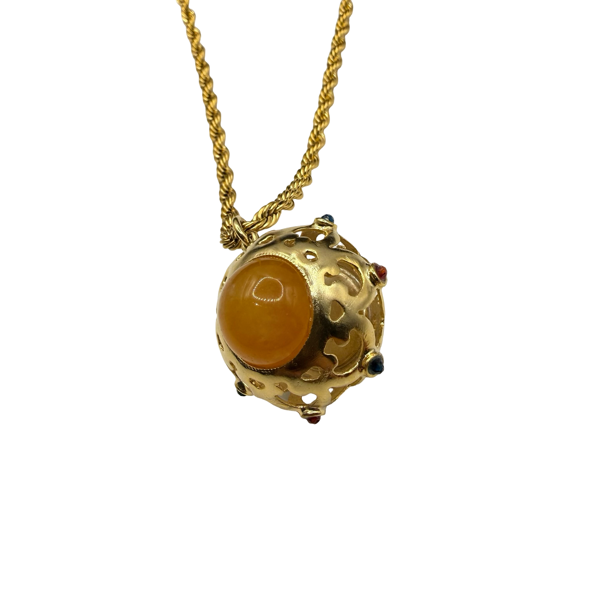 Collana Lanterna 3