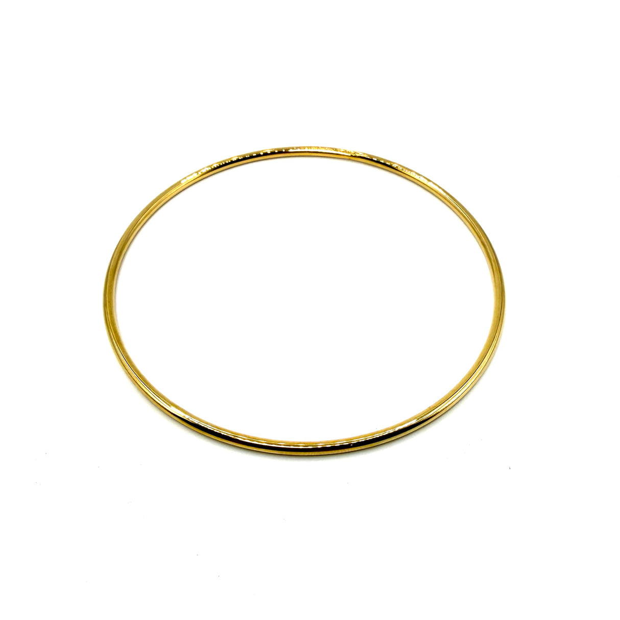 Bracciale Filo matrimoniale dorato
