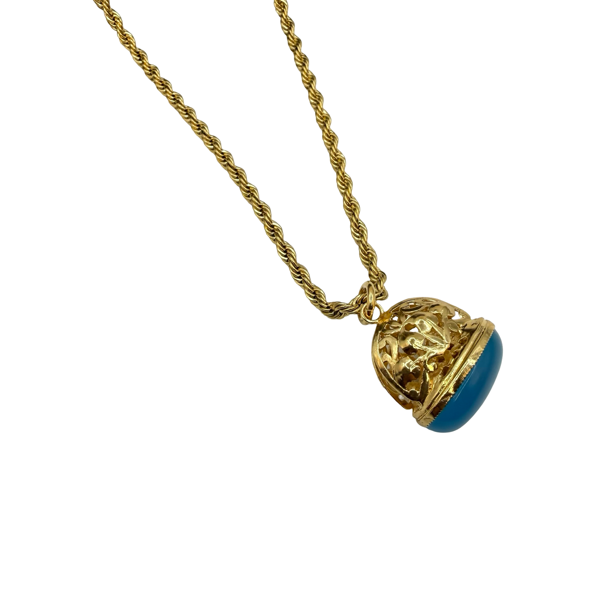 Collana Lanterna 4