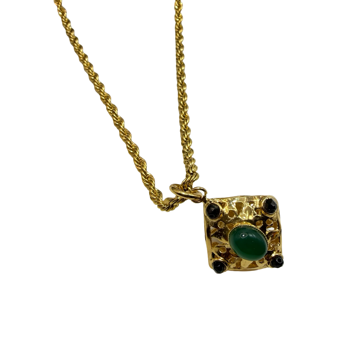Collana Lanterna 2