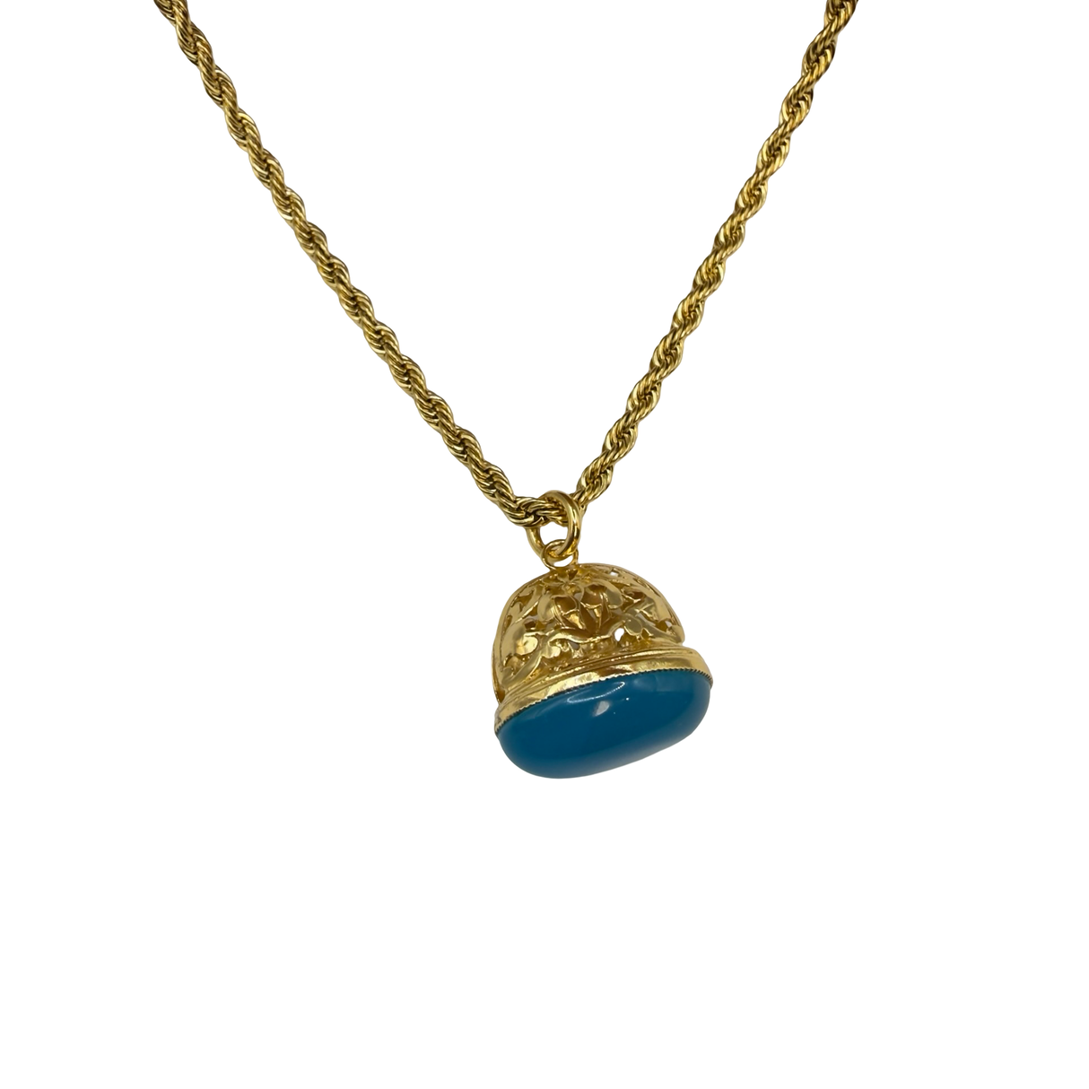 Collana Lanterna 4