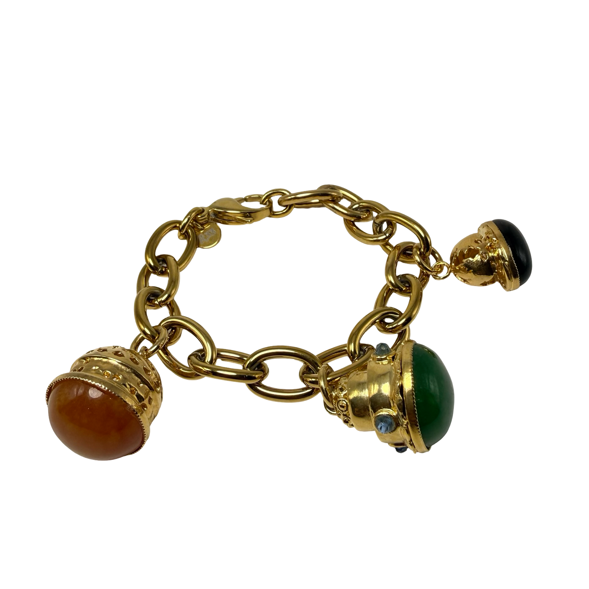 Bracciale 3 Lanterne