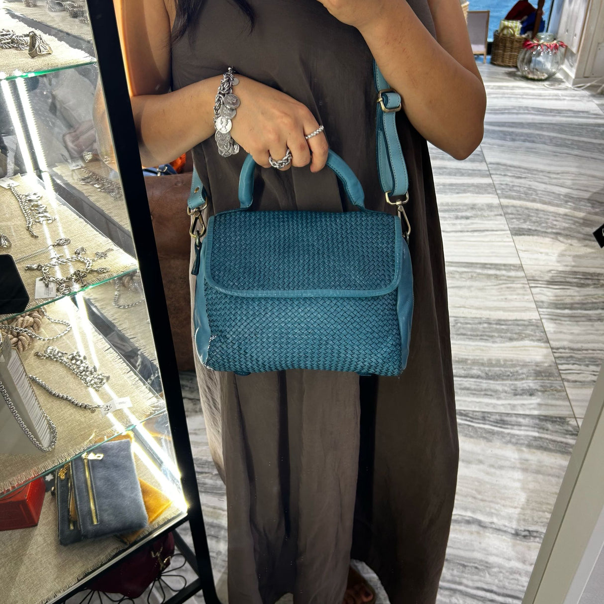 Borsa Pimma Big Ottanio