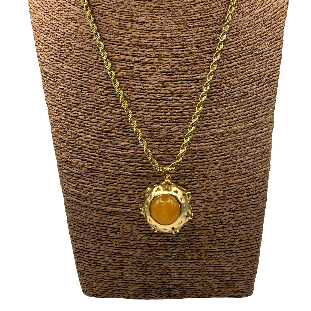 Collana Lanterna 3
