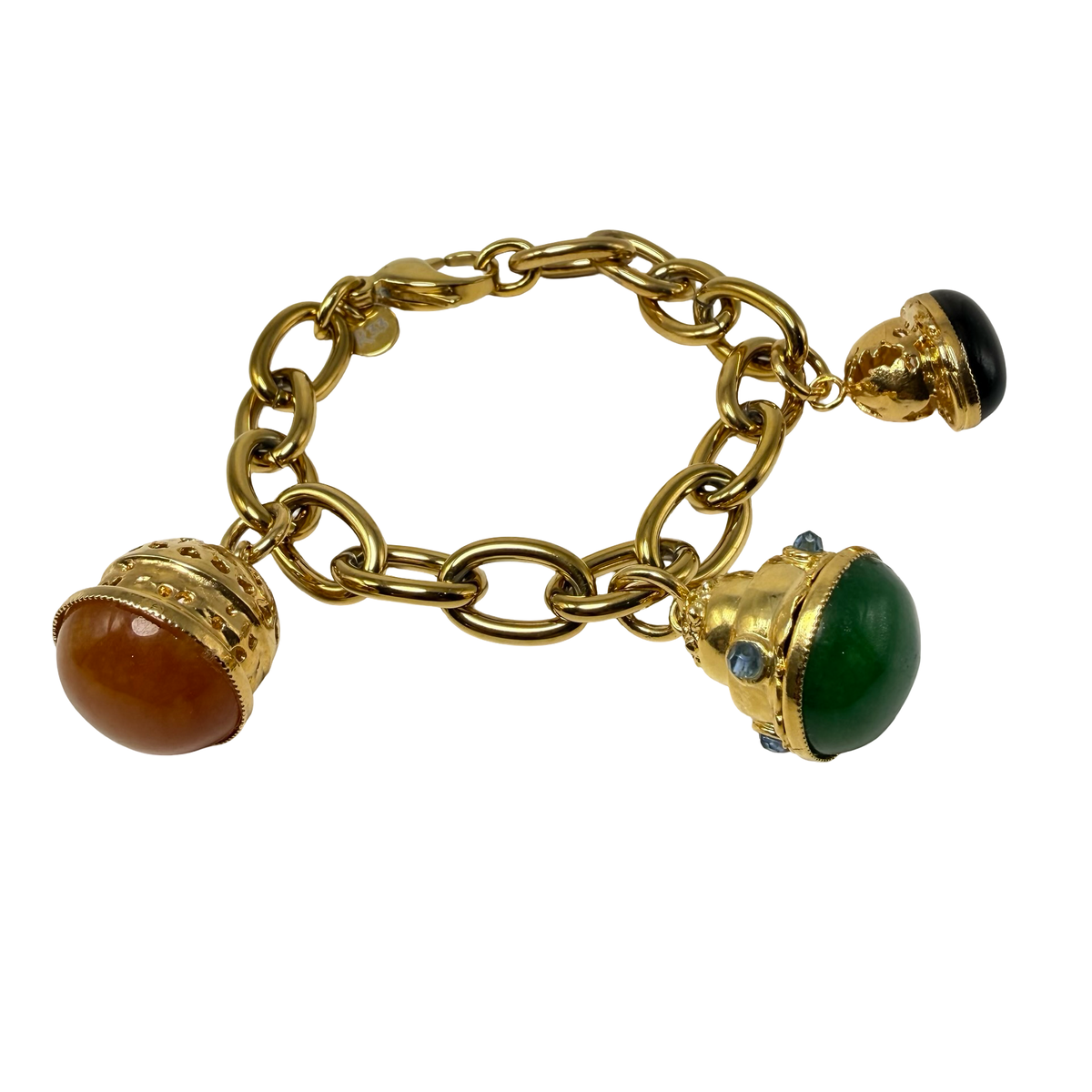 Bracciale 3 Lanterne