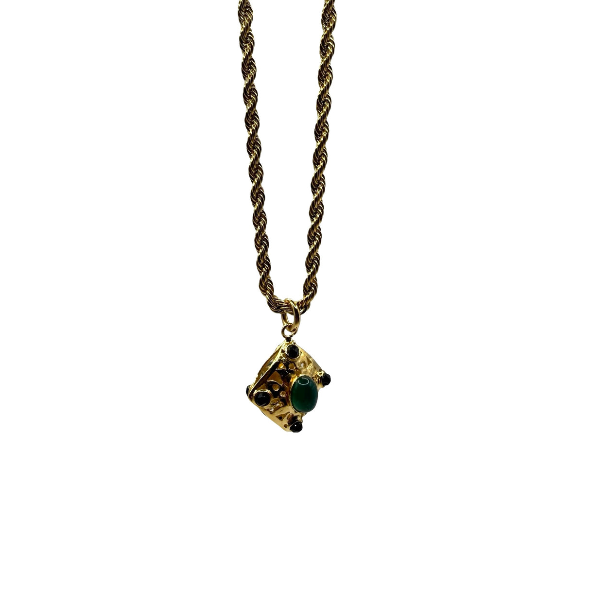 Collana Lanterna 2