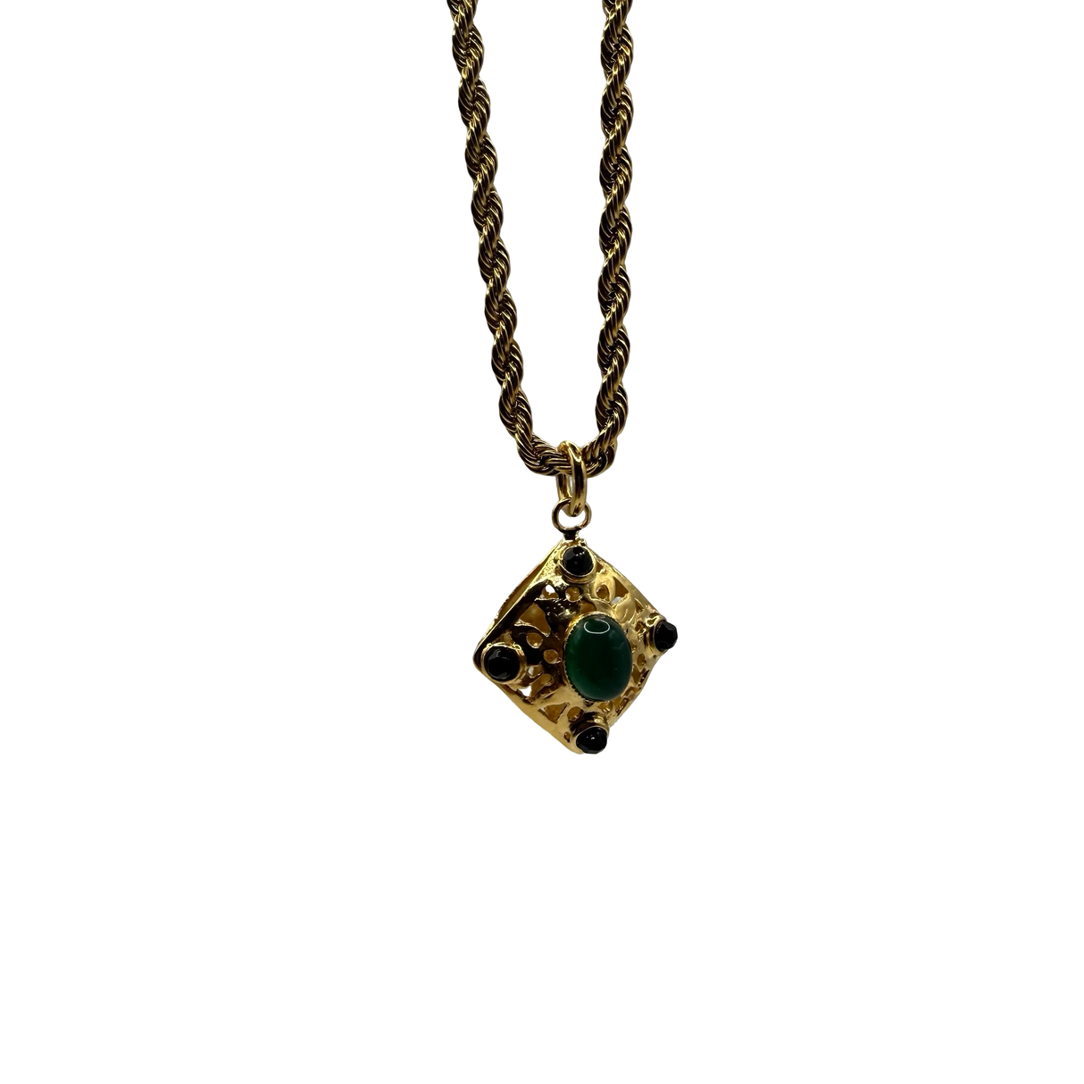 Collana Lanterna 2