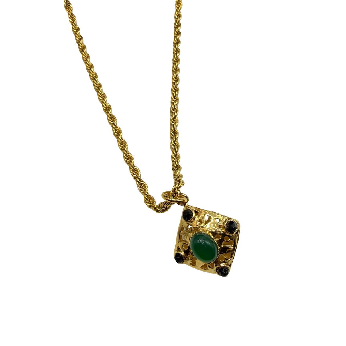 Collana Lanterna 2