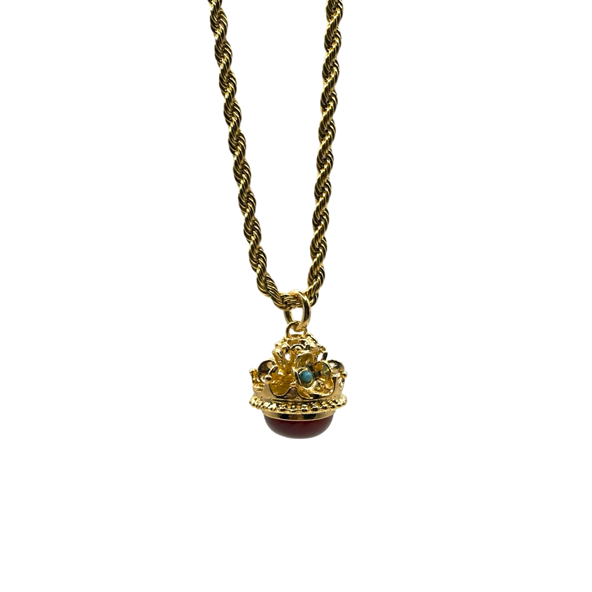 Collana Lanterna 1