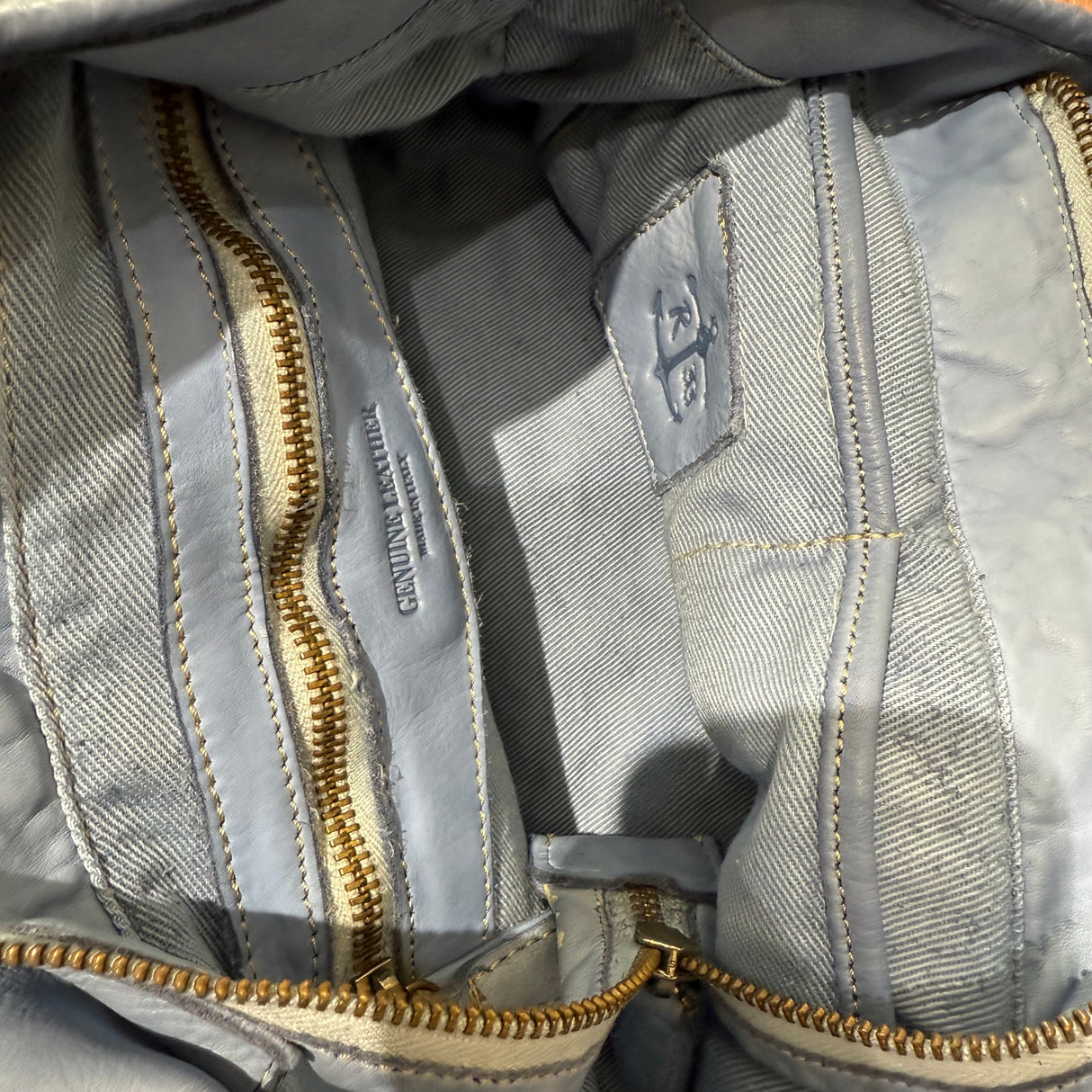 Borsa Hermione Pervinca