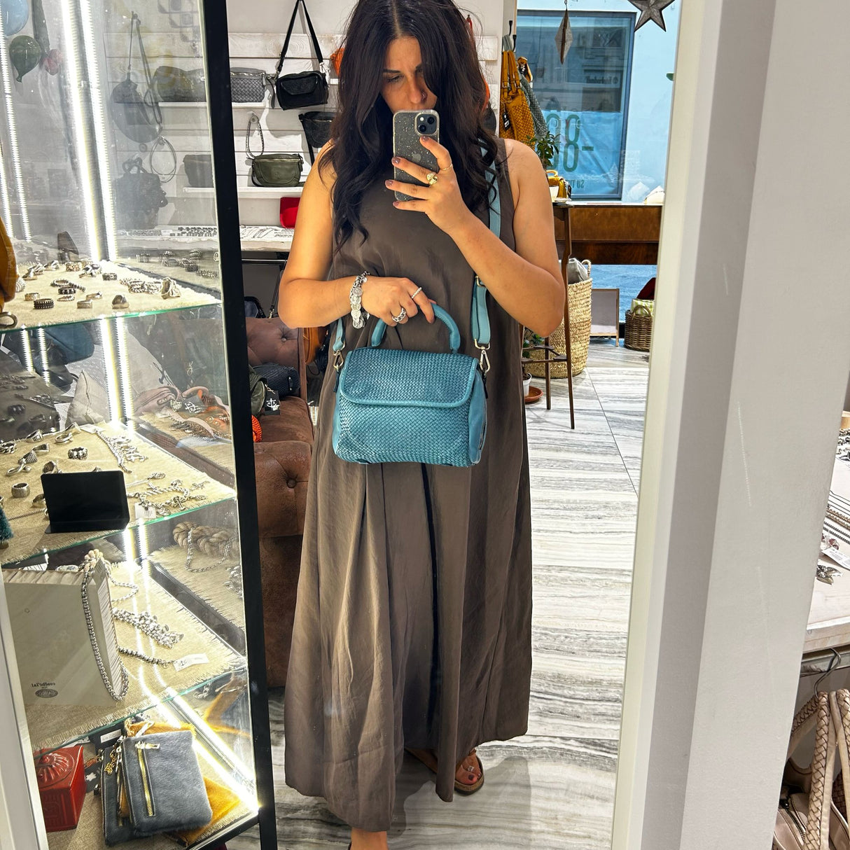 Borsa Pimma Big Ottanio