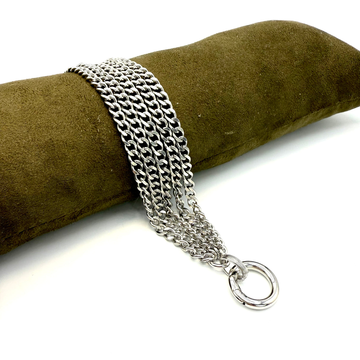 Bracciale Multifili Grumetta