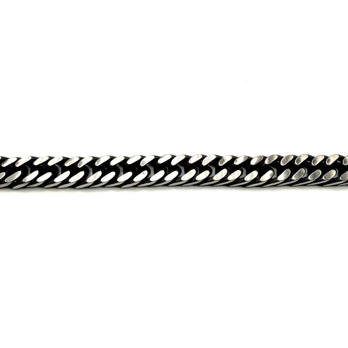 Bracciale Grumetta Canna di Fucile