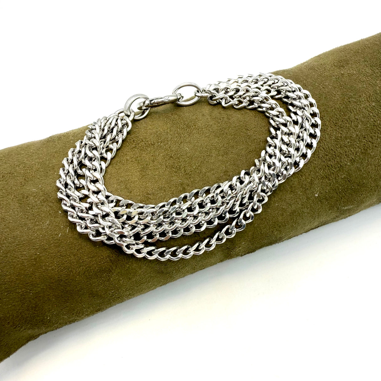 Bracciale Multifili Grumetta