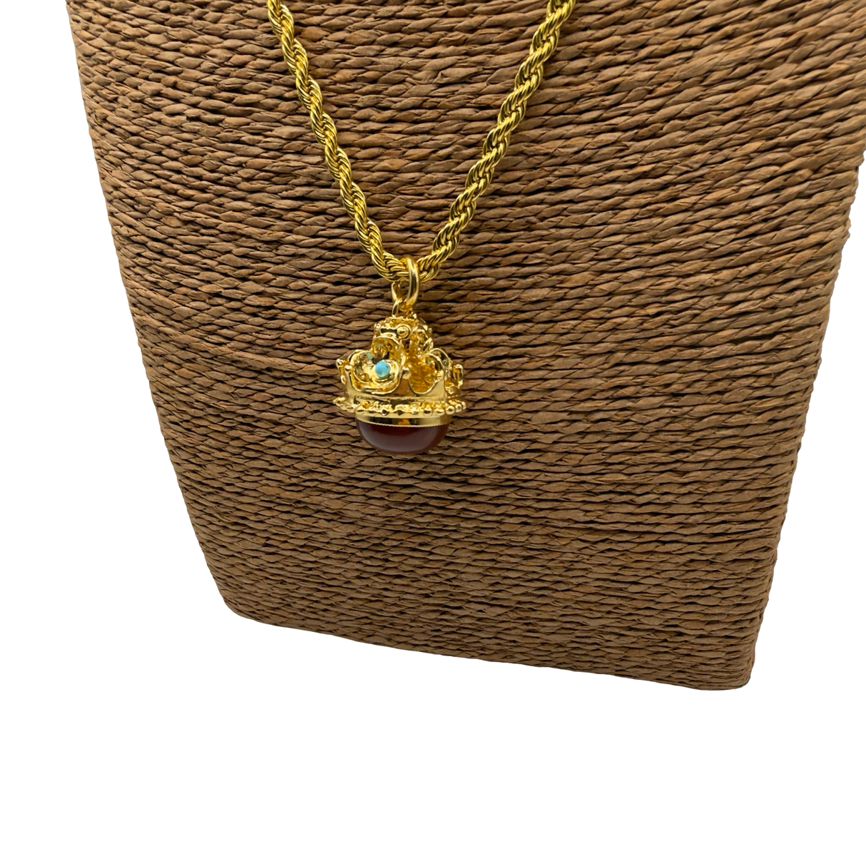 Collana Lanterna 1
