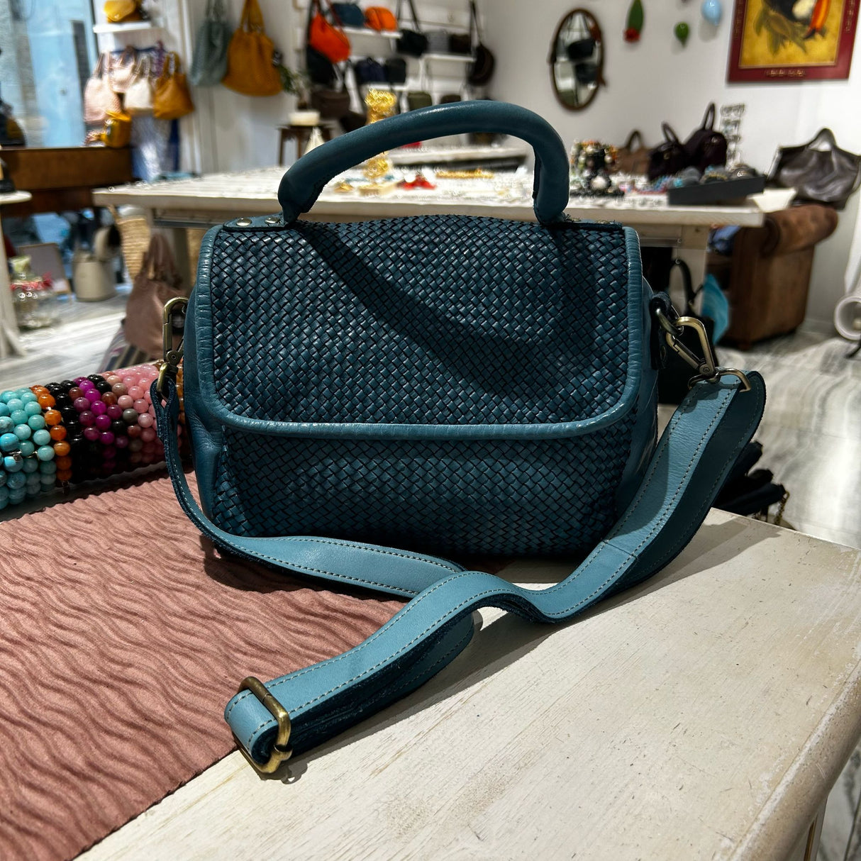 Borsa Pimma Big Ottanio