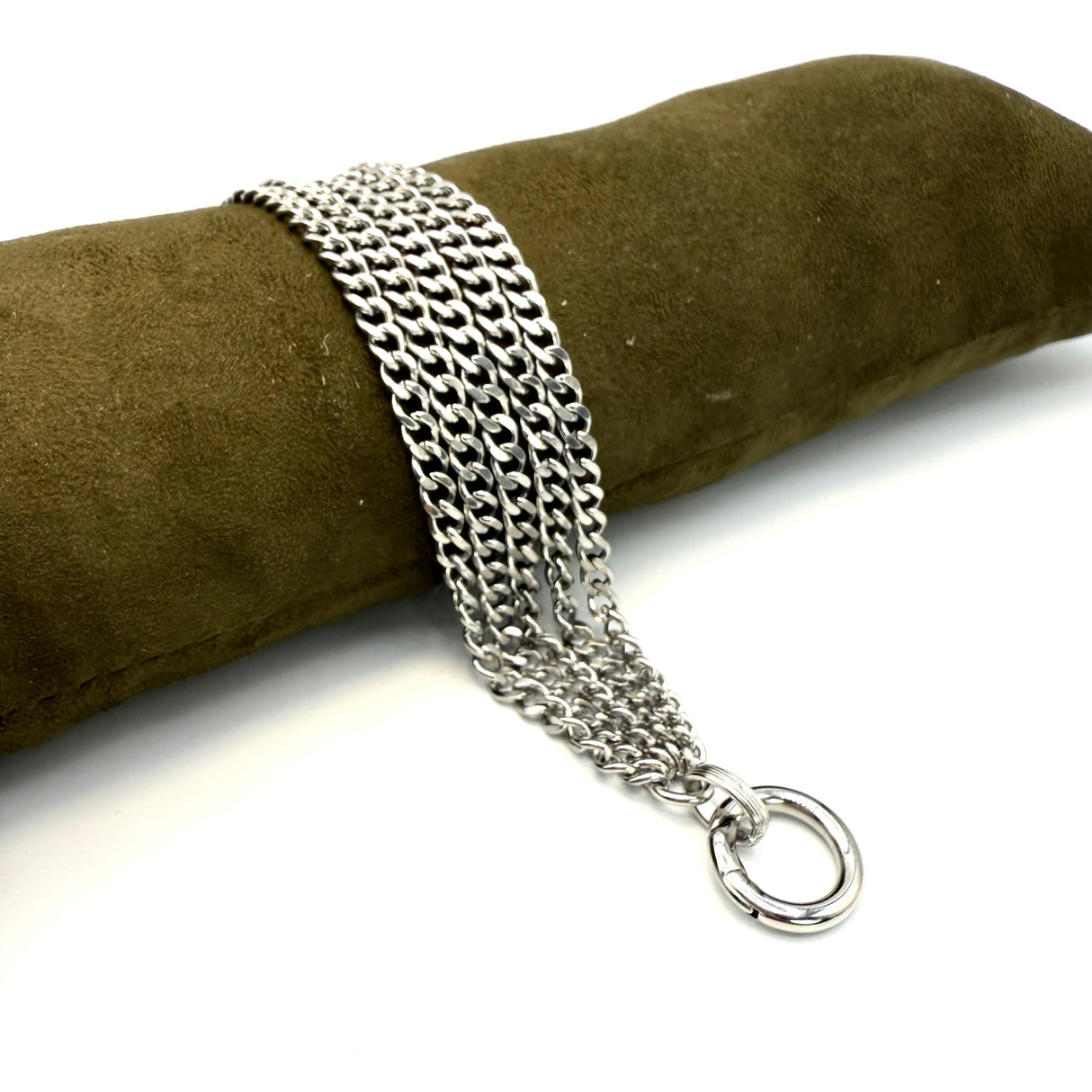 Bracciale Multifili Grumetta