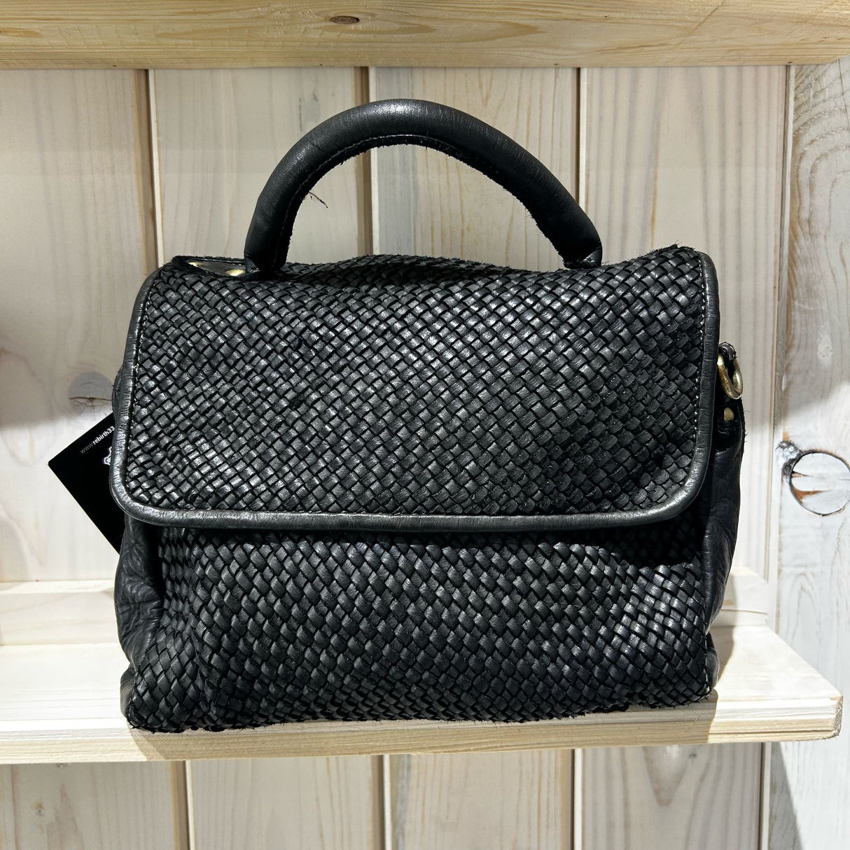 Borsa Pimma Big Nera