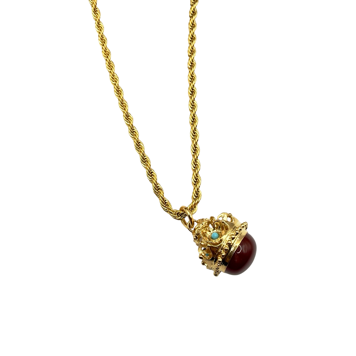 Collana Lanterna 1