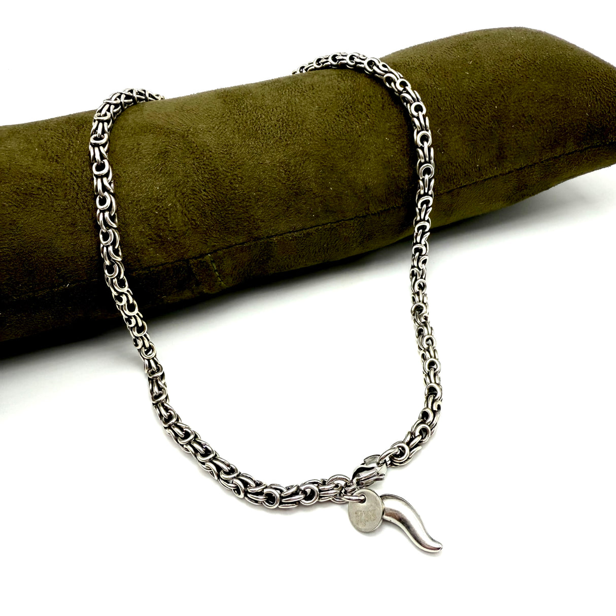 Collana bizantina Ottone