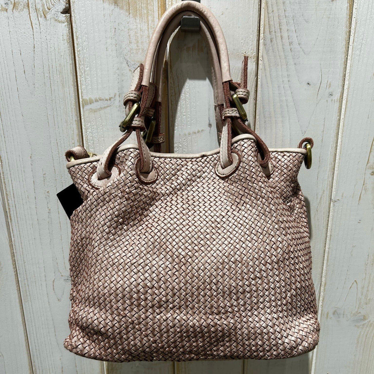 Borsa Rachele Small Cipria