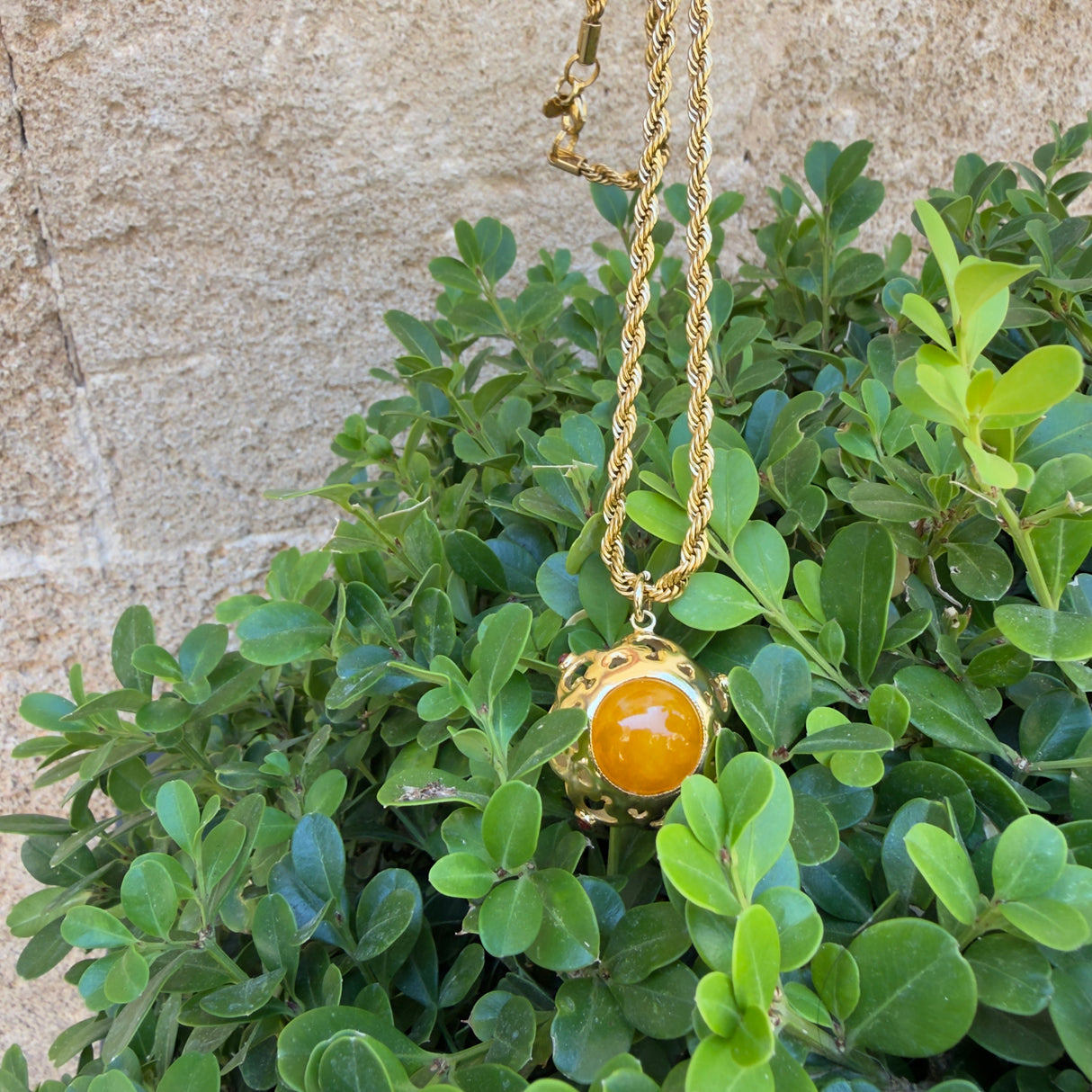 Collana Lanterna 3