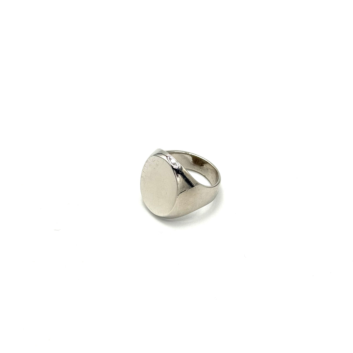 Anello Chevalier Ovale Argento925