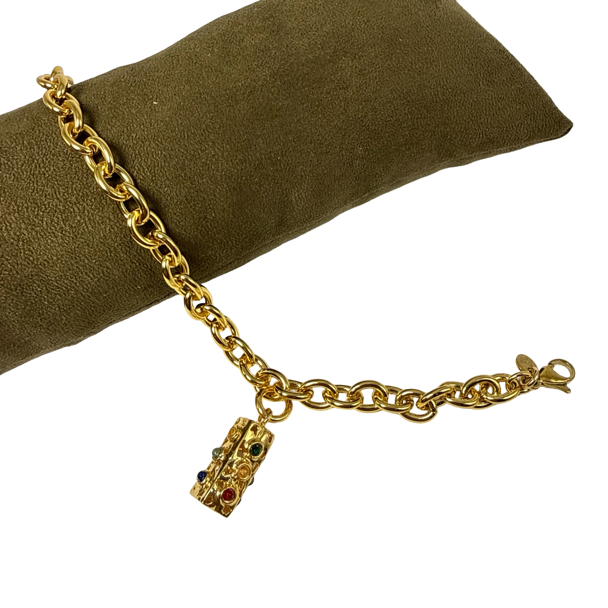 Bracciale Lanterna Semaforo