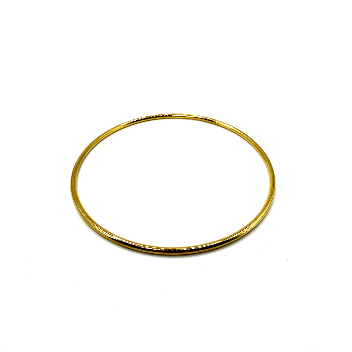 Bracciale Filo matrimoniale dorato
