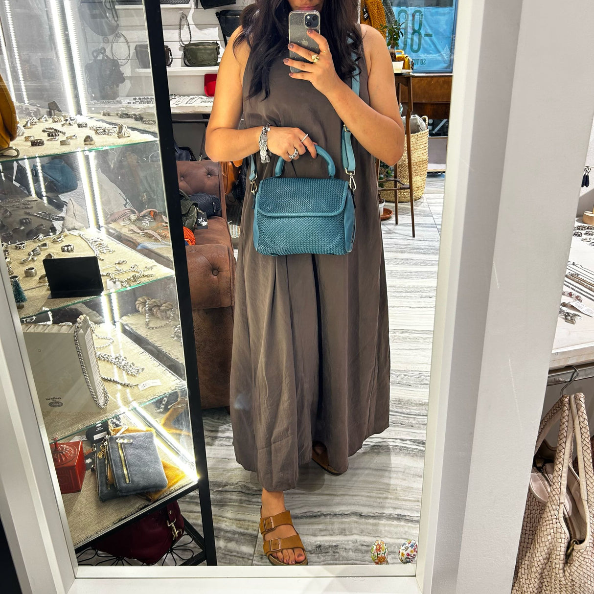 Borsa Pimma Big Ottanio