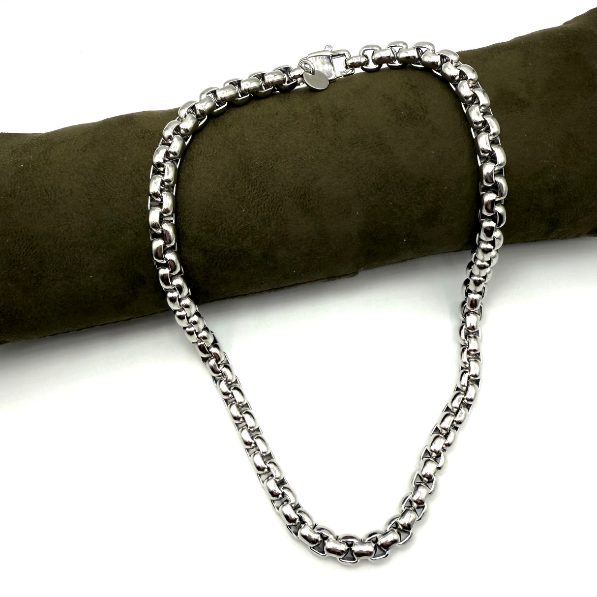 Collana Veneziana 11 mm