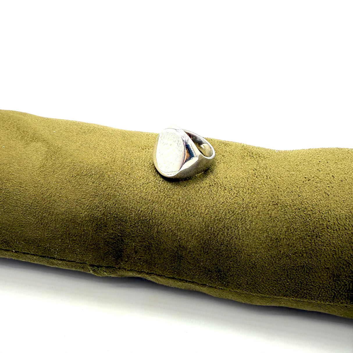 Anello Chevalier Ovale Argento925