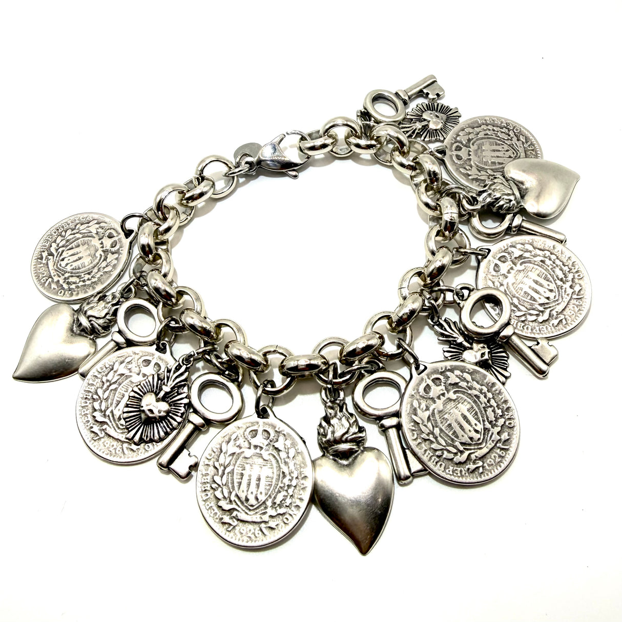 Bracciale Lucky Big 2