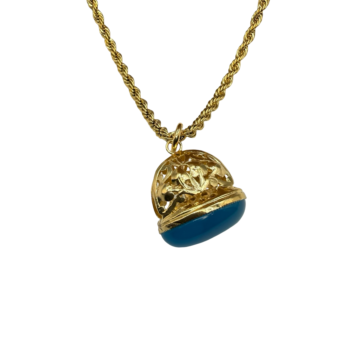 Collana Lanterna 4