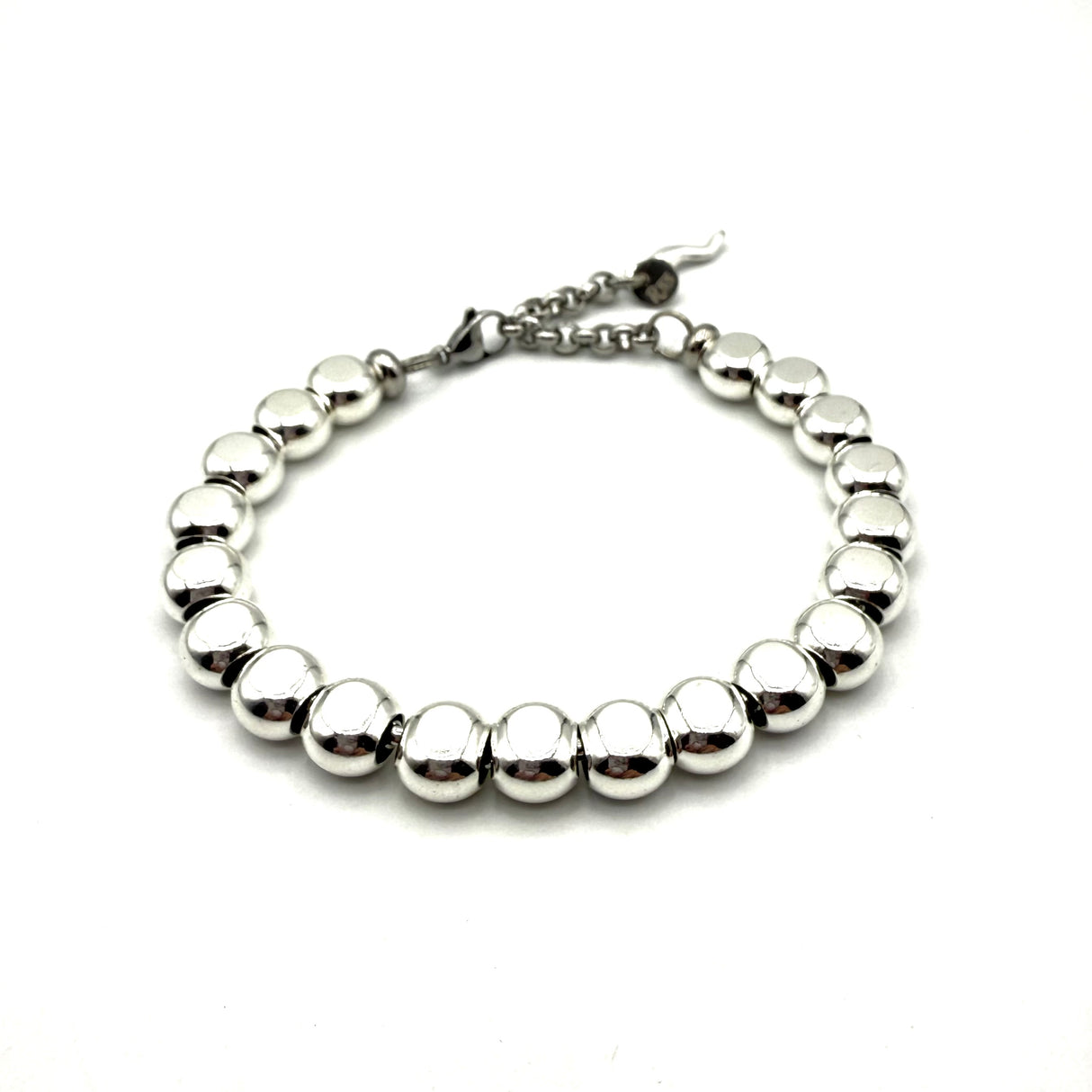 Bracciale Pepite Big Argento925